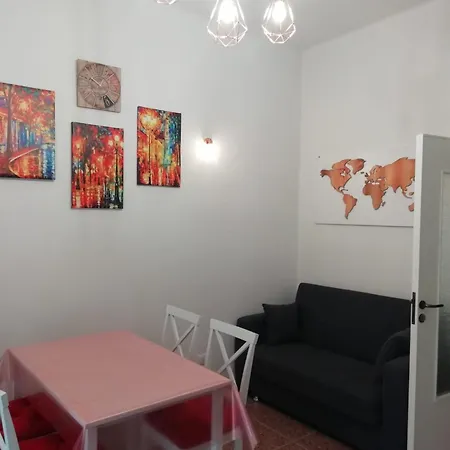 Ferienwohnung Dimora Sterlizia Zona Fiera S Donato Bologna Exterior foto