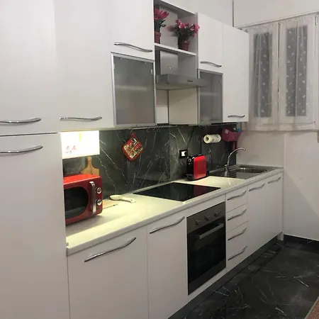 Ferienwohnung Dimora Sterlizia Zona Fiera S Donato Bologna Exterior foto