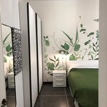 Ferienwohnung Dimora Sterlizia Zona Fiera S Donato Bologna Exterior foto