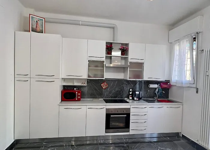 Dimora Sterlizia Zona Fiera S Donato
