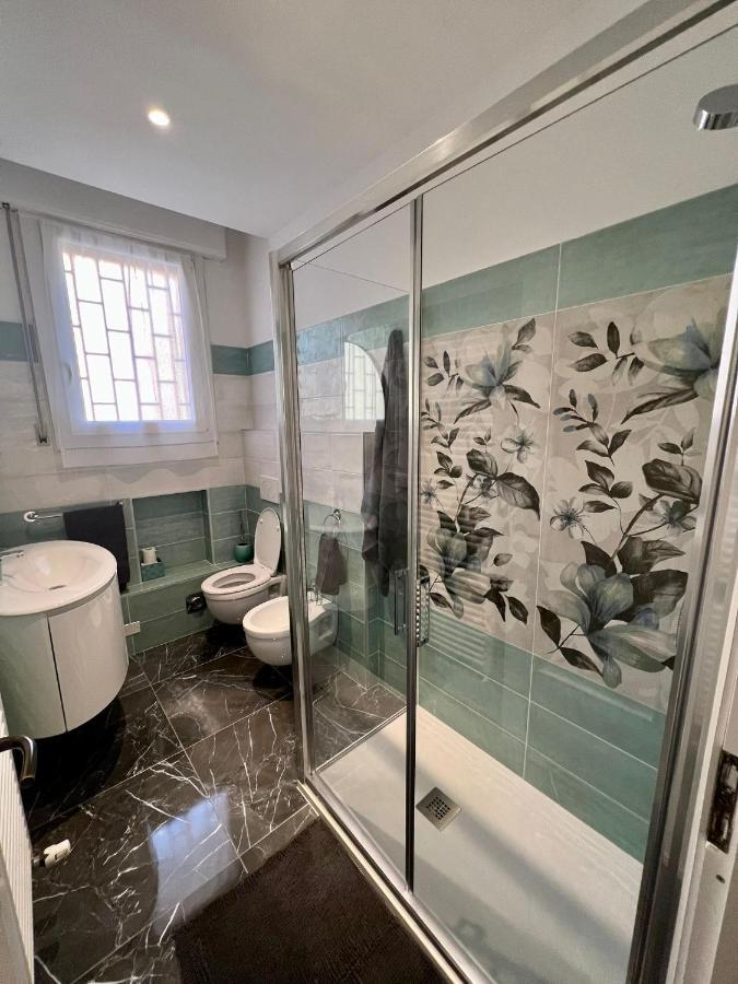 Apartamento Dimora Sterlizia Zona Fiera S Donato *