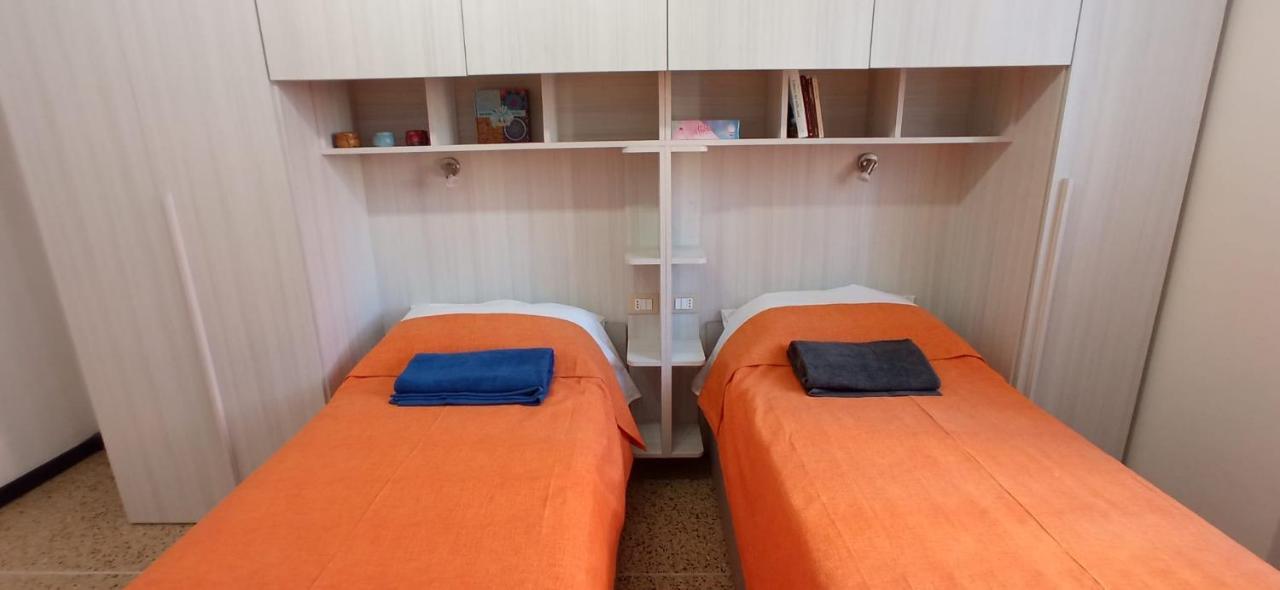 Apartamento Dimora Sterlizia Zona Fiera S Donato *
