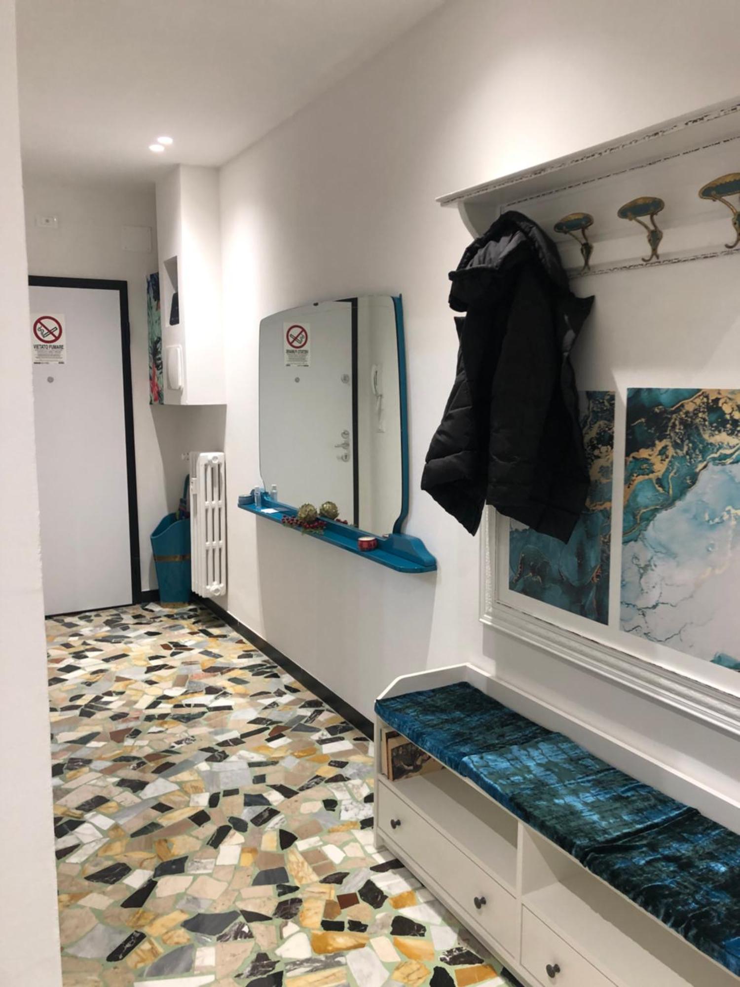 Apartamento Dimora Sterlizia Zona Fiera S Donato