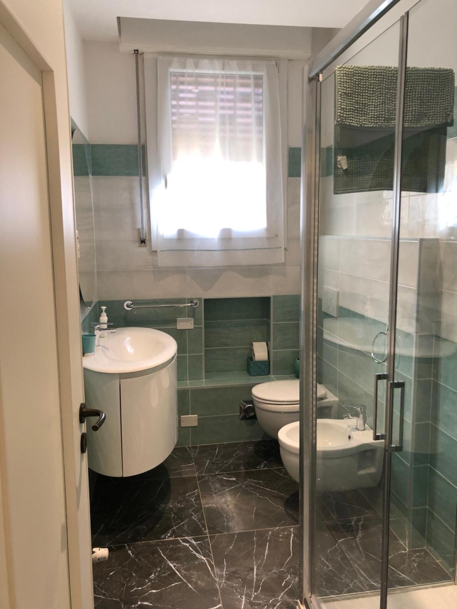 Dimora Sterlizia Zona Fiera S Donato Apartamento Bolonha